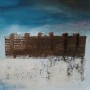 The neighbourhood watch: water and rocks Kunstwerk The neighbourhood watch: water and rocks