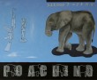 White Gold/Ivory Trade Kunstwerk White Gold/Ivory Trade