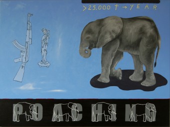 White Gold/Ivory Trade White Gold/Ivory Trade