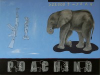White Gold/Ivory Trade White Gold/Ivory Trade