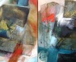paradijs der nietige dingen Kunstwerk paradijs der nietige dingen