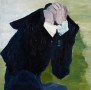 Serious Life II, Justice Kunstwerk Serious Life II, Justice