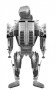 Amsterdam Robot Kunstwerk Amsterdam Robot