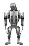 Amsterdam Robot Amsterdam Robot
