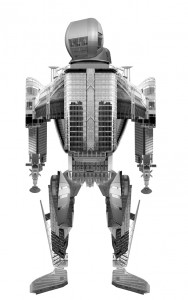 Amsterdam Robot Amsterdam Robot