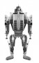 Amsterdam Robot 2 Kunstwerk Amsterdam Robot 2
