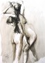 Zonder Titel Kunstwerk Zonder Titel