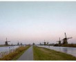 Kinderdijk Kunstwerk Kinderdijk