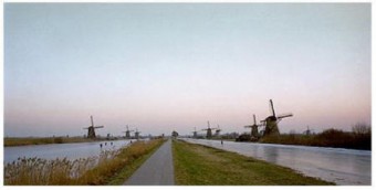 Kinderdijk Kinderdijk
