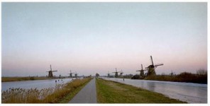 Kinderdijk Kinderdijk