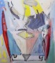 Zonder titel Kunstwerk Zonder titel