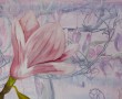 Magnolia Kunstwerk Magnolia