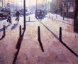 broad daylight Kunstwerk broad daylight