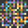 geoChao 216 crypto Kunstwerk geoChao 216 crypto