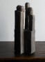 Ontmoeting 4 Kunstwerk Ontmoeting 4