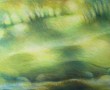 Onderlangs de beek Kunstwerk Onderlangs de beek