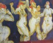 zonder titel Kunstwerk zonder titel
