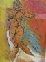 zonder titel Kunstwerk zonder titel