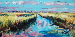 Door het land Door het land