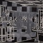 L''echec Kunstwerk L''echec