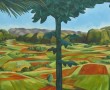 Valle de Vinalles Kunstwerk Valle de Vinalles