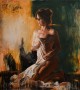 Moderna Kunstwerk Moderna