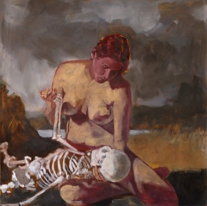 Pieta I Pieta I