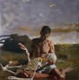 Pieta II Kunstwerk Pieta II