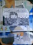Watertrappen Kunstwerk Watertrappen