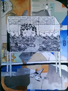 Watertrappen Watertrappen