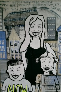 No family 2 No family 2