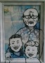 No family 3 Kunstwerk No family 3