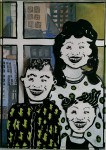 No family 4 No family 4