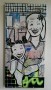 No family 5 Kunstwerk  No family 5