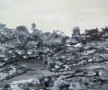 Barren 7 Kunstwerk Barren 7