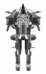 Den Haag Robot 2