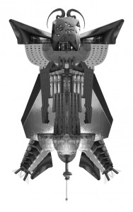 Rotterdam Robot 2 Rotterdam Robot 2