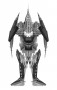New York Robot Kunstwerk New York Robot