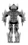 Venetie Robot Kunstwerk Venetie Robot