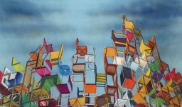 Babel II Babel II