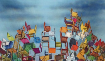 Babel II Babel II