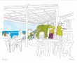 Pipa Beach Kunstwerk Pipa Beach