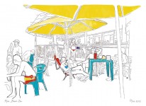 Pipa Beach Bar Pipa Beach Bar