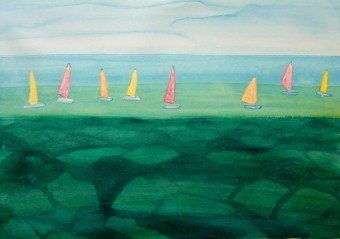 Voor de Kust Voor de Kust