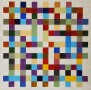 geoChao 224 crypto Kunstwerk geoChao 224 crypto