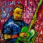 Bruce #2 Kunstwerk Bruce #2