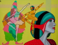 Ballet Russe Ballet Russe