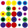 Kunstwerk Processed: 4900 Colors 002/196