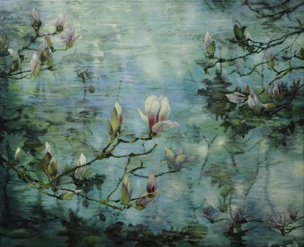 Magnolia III Magnolia III
