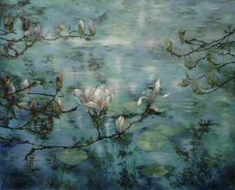 Magnolia V Magnolia V